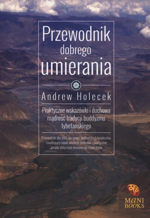 Image of Przewodnik dobrego umierania