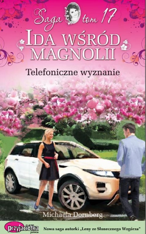 Image of Telefoniczne wyznanie