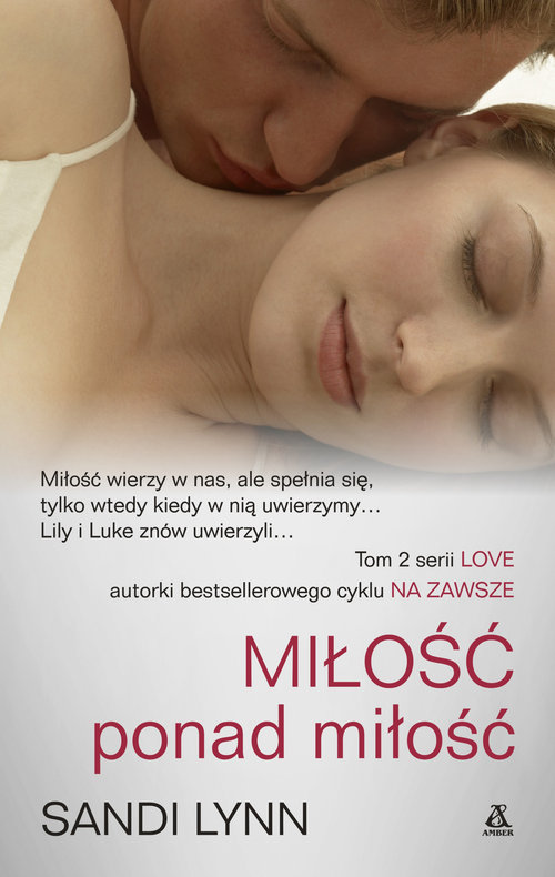 Image of Miłość ponad miłość