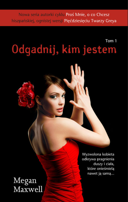 Image of Odgadnij, kim jestem