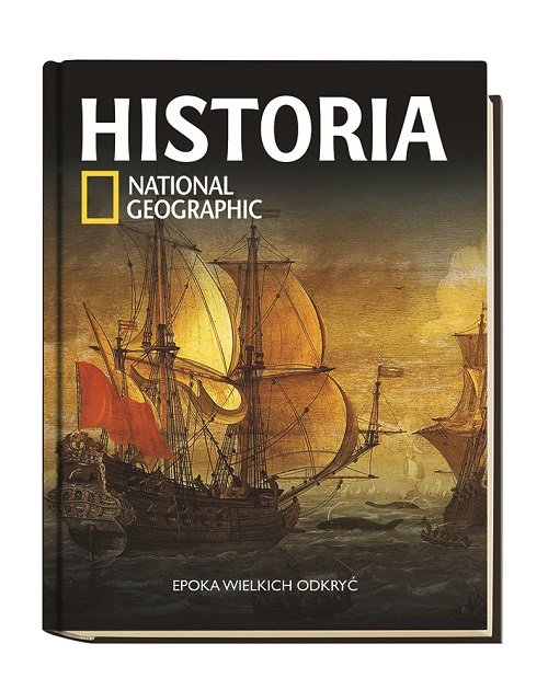 Image of Historia National Geographic Tom 26