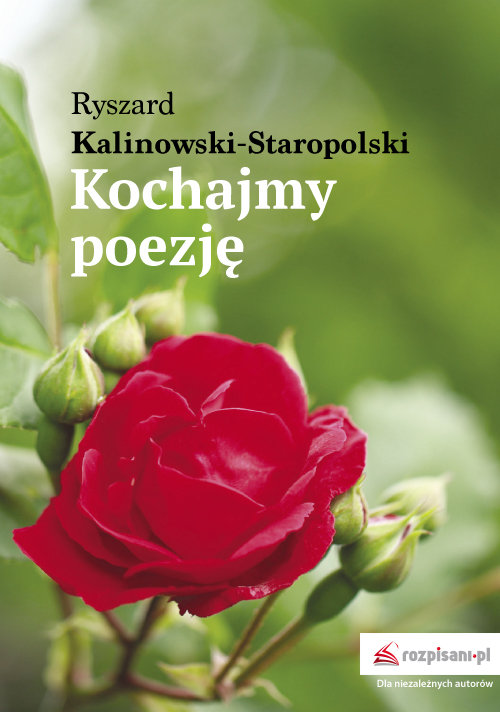 Image of Kochajmy poezję