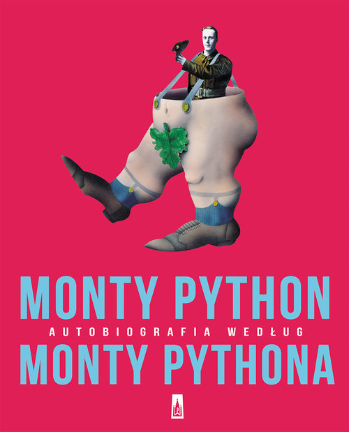 Image of Monty Python Autobiografia według Monty Pythona