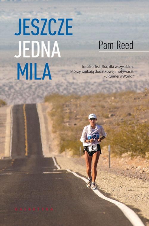 Image of Jeszcze jedna mila