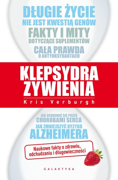 Image of Klepsydra żywienia