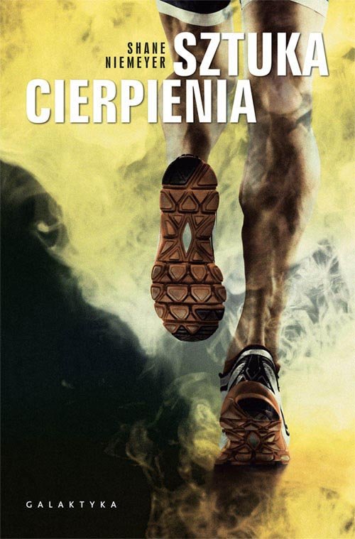 Image of Sztuka cierpienia