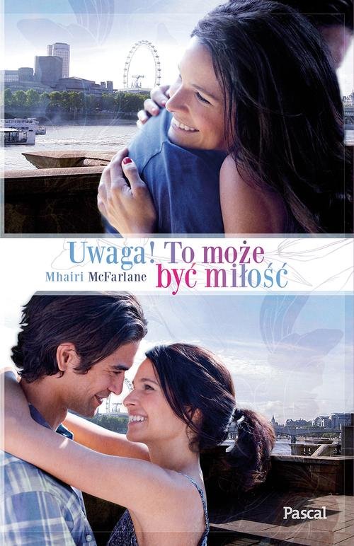 Image of Uwaga! To może być miłość