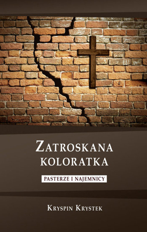 Image of Zatroskana koloratka