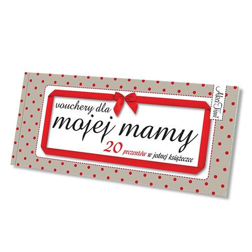 Image of Vouchery dla mojej mamy