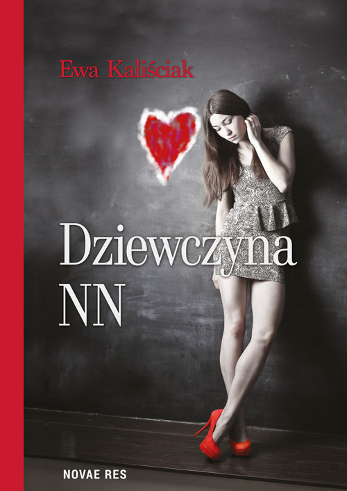Image of Dziewczyna NN
