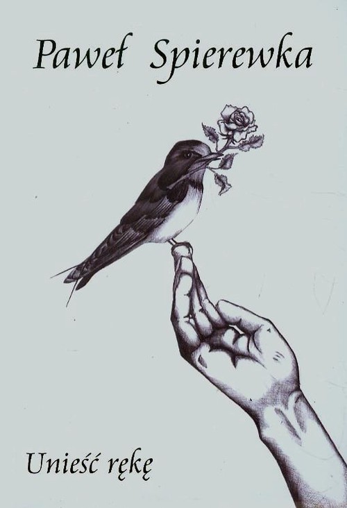 Image of Unieść rękę