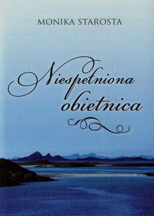 Image of Niespełniona obietnica