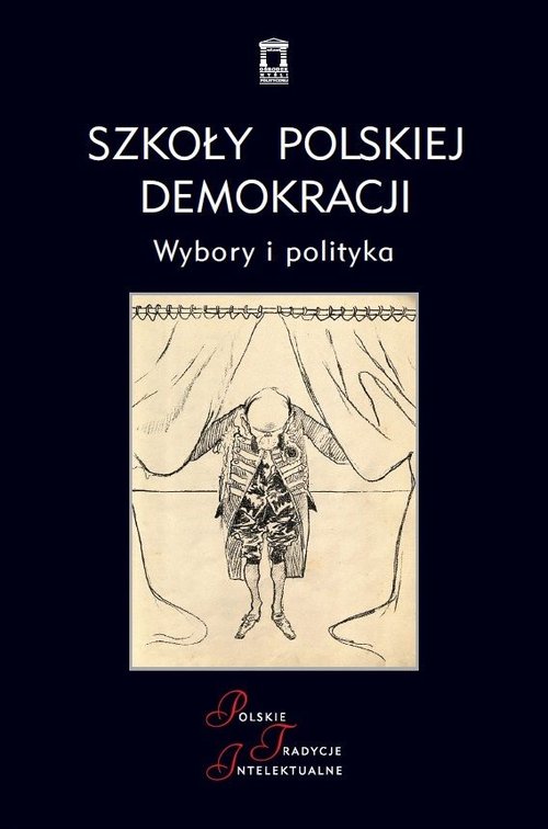 Image of Szkoły polskiej demokracji Wybory i polityka