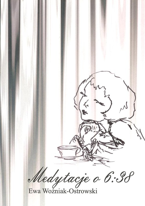 Image of Medytacje o 6:38