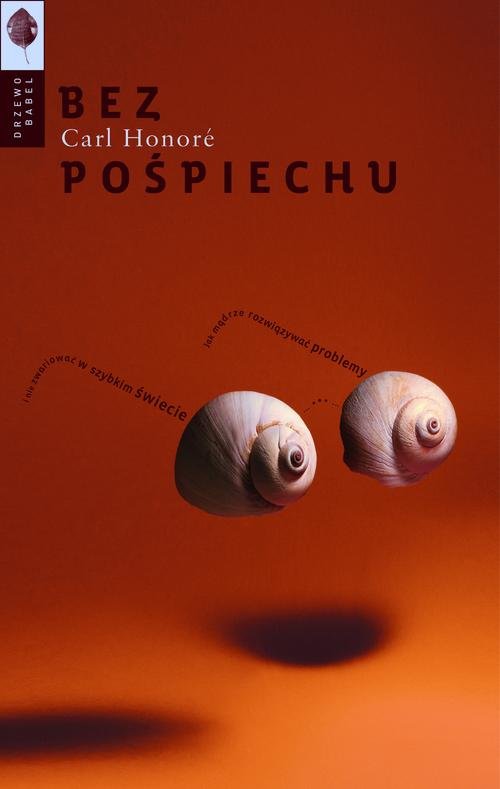 Image of Bez pośpiechu Jak mądrze rozwiązywać problemy i nie zwariować w szybkim świecie