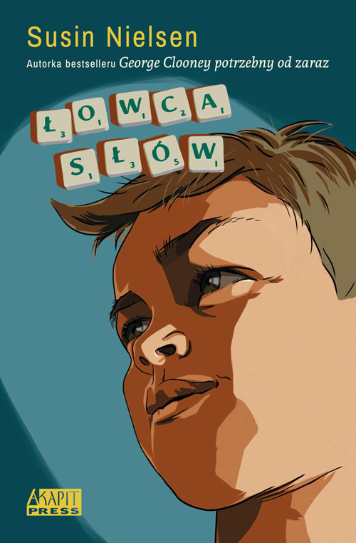 Image of Łowca słów