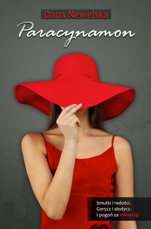 Image of Paracynamon