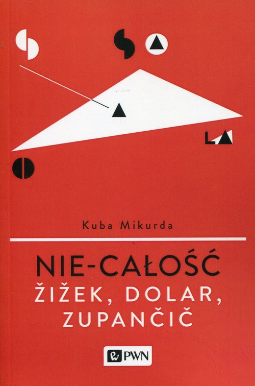 Image of Nie-całość