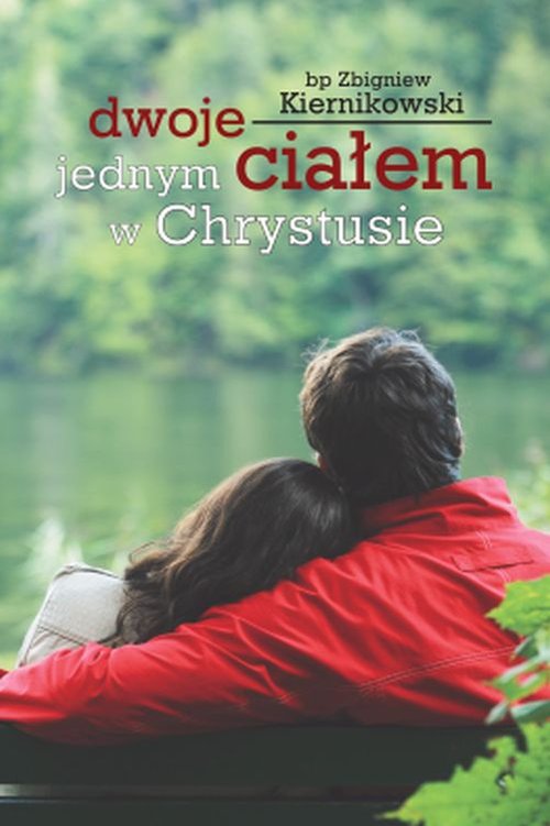 Image of Dwoje jednym ciałem w Chrystusie