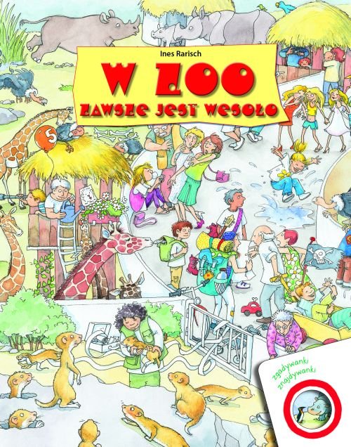 Image of W ZOO zawsze jest wesoło