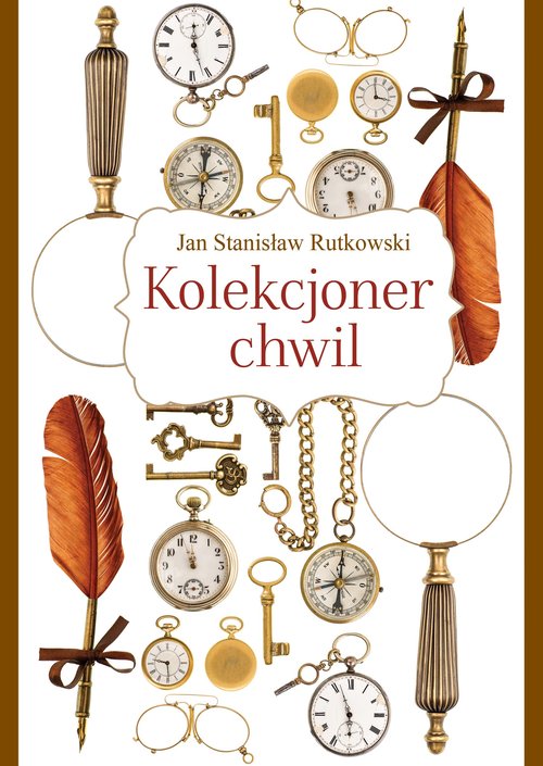 Image of Kolekcjoner chwil