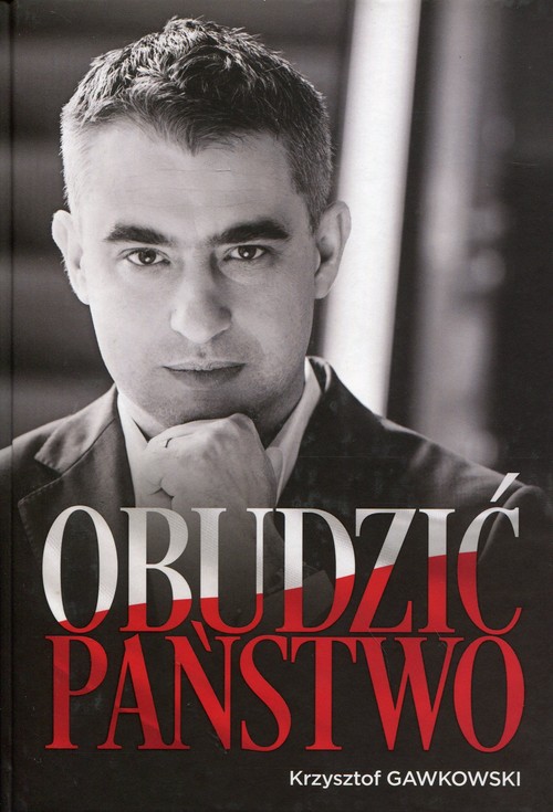 Image of Obudzić państwo