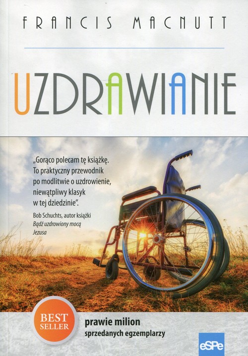 Image of Uzdrawianie