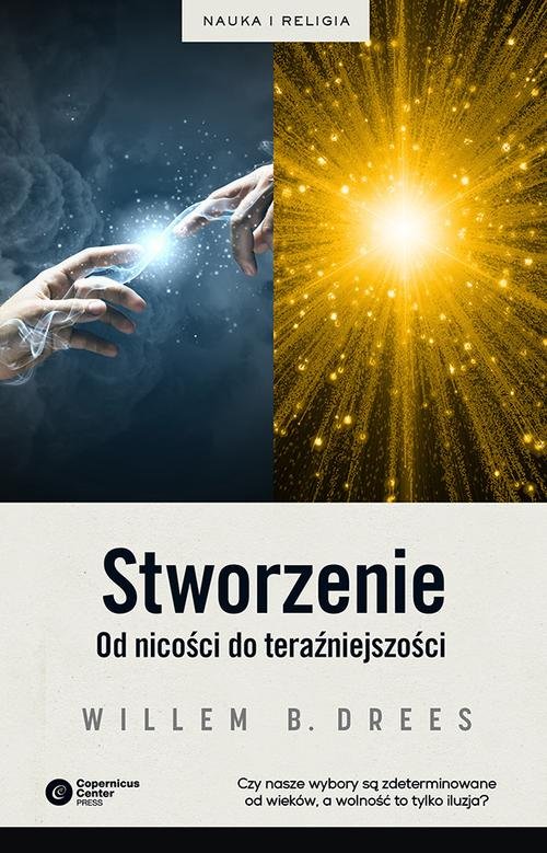 Image of Stworzenie. Od nicości do teraźniejszości