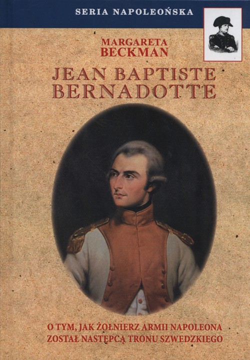 Image of Jean Baptiste Bernadotte
