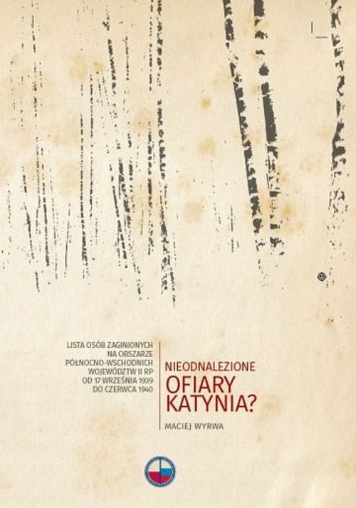 Image of Nieodnalezione ofiary Katynia?