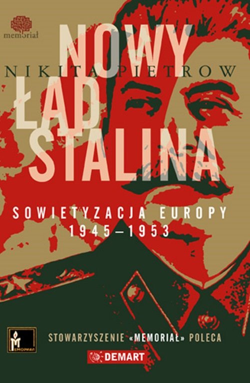 Image of Nowy ład Stalina