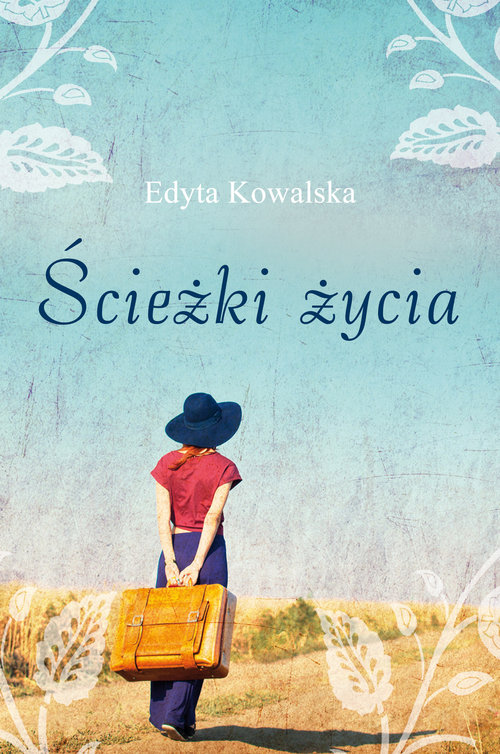 Image of Ścieżki życia