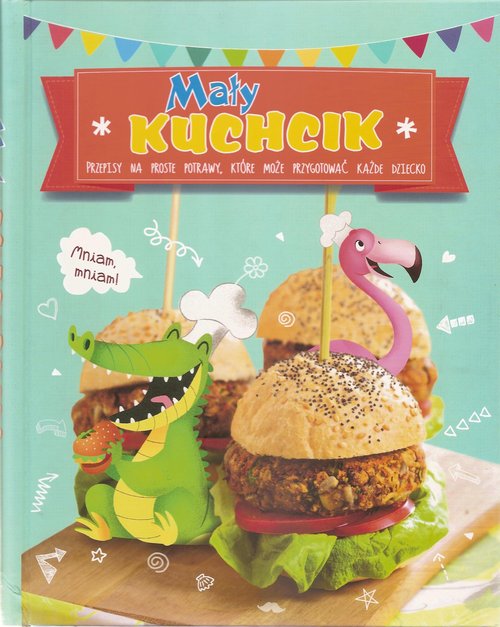 Image of Mały kuchcik