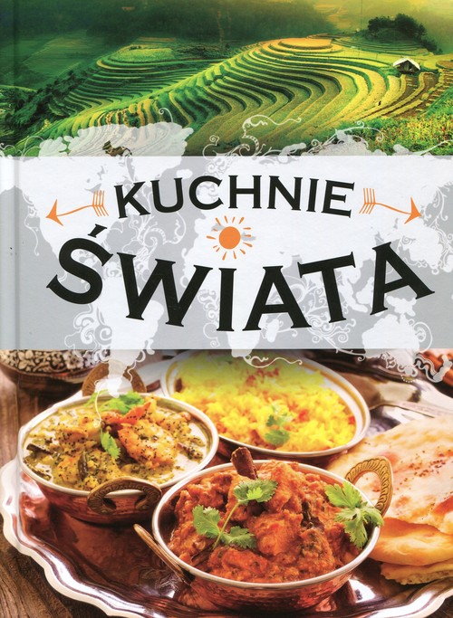 Image of Kuchnie świata Kulinarna podróż przez 35 krajów
