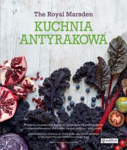 Image of Kuchnia antyrakowa