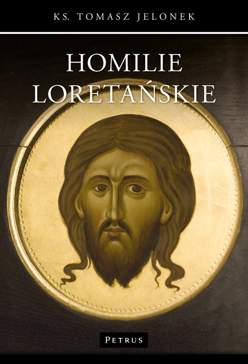 Image of Homilie Loretańskie