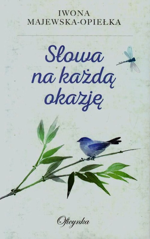 Image of Słowa na każdą okazję