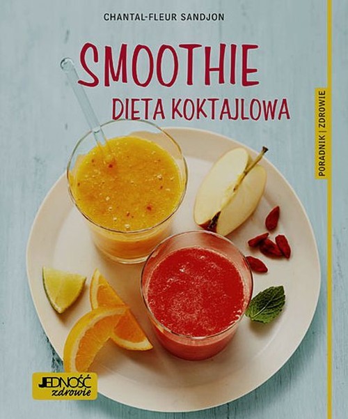 Image of Smoothie Dieta koktajlowa