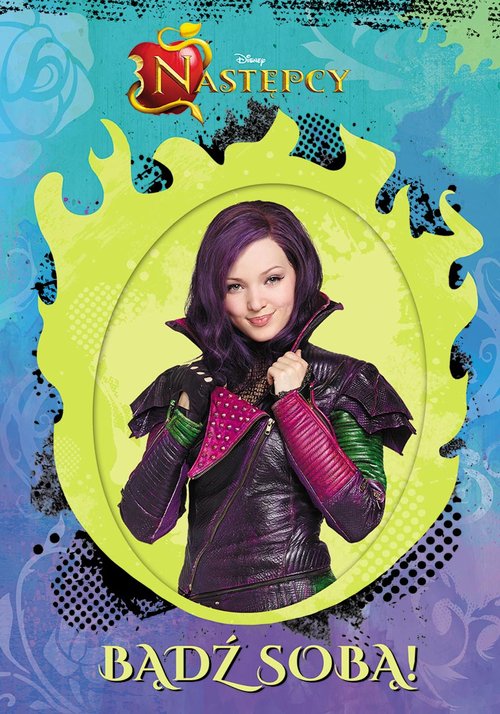 Image of Następcy Bądź sobą!