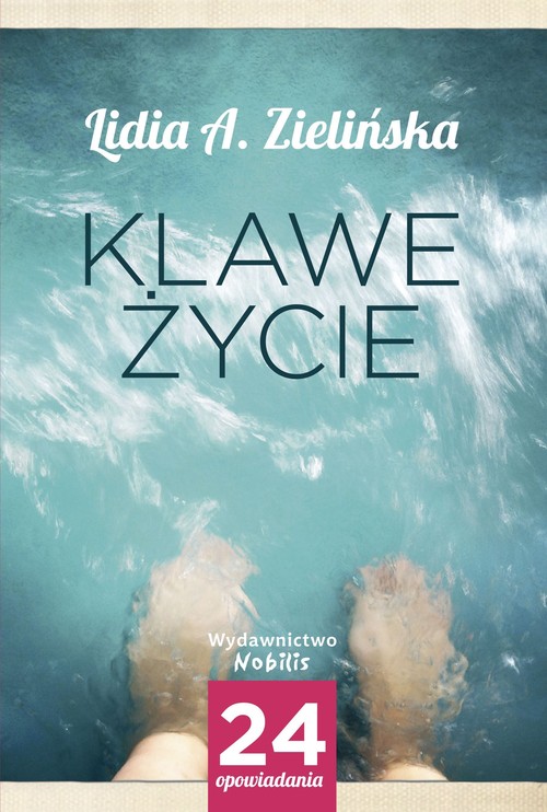 Image of Klawe życie