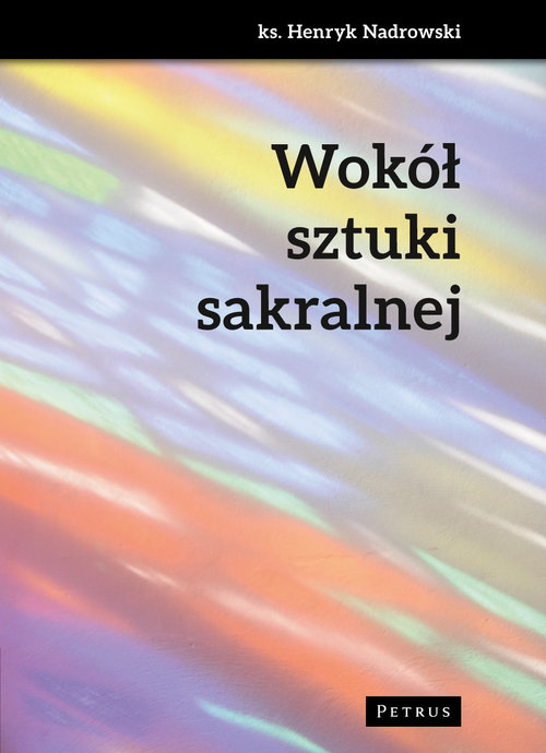 Image of Wokół sztuki sakralnej