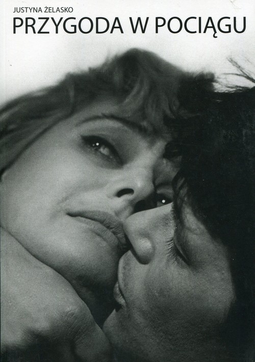Image of Przygoda w pociągu