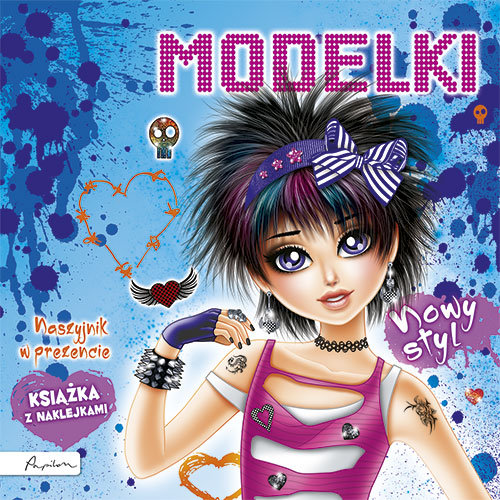 Image of Modelki Nowy styl