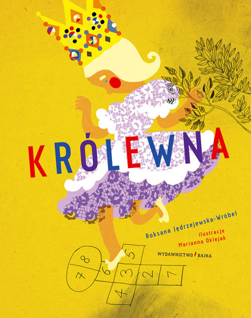 Image of Królewna