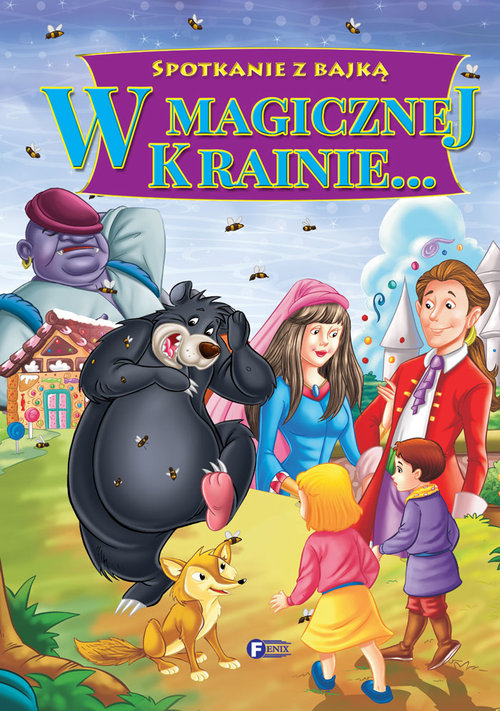 Image of W magicznej krainie