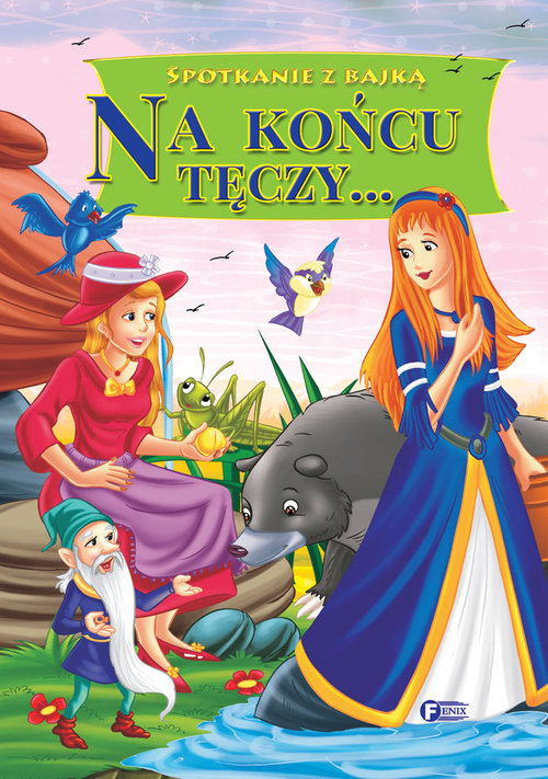 Image of Na końcu tęczy