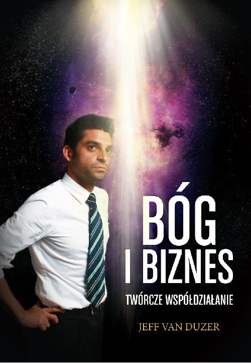 Image of Bóg i biznes Twórcze współdziałanie