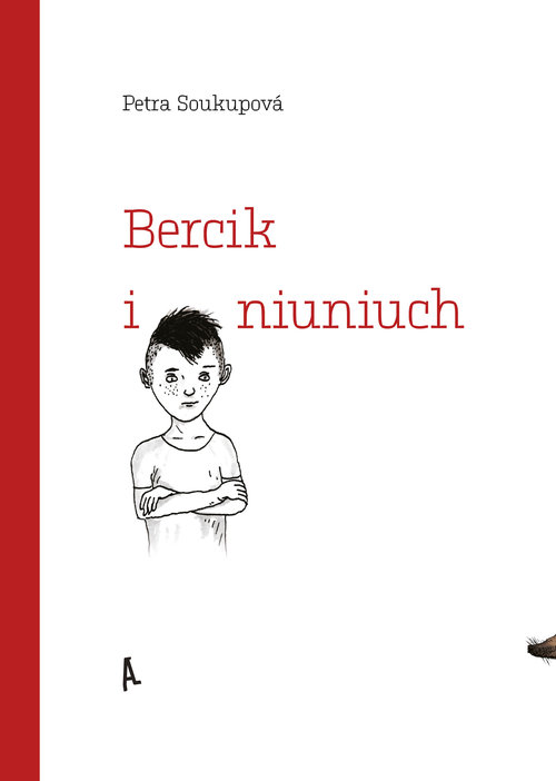 Image of Bercik i niuniuch