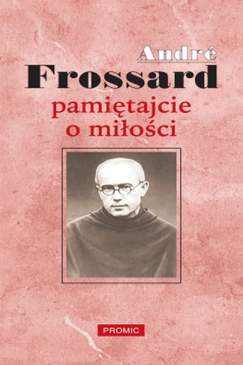 Image of Pamiętajcie o miłości