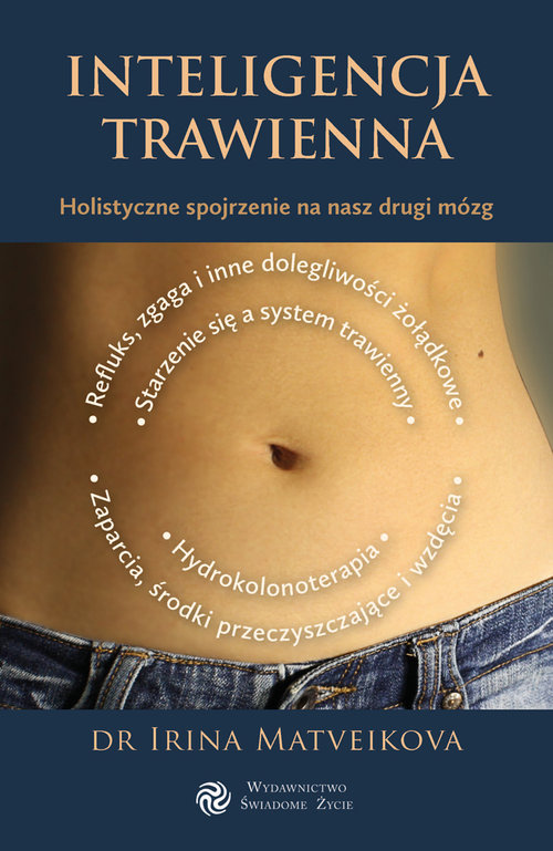 Image of Inteligencja trawienna